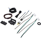 Universal 21 Circuit Wiring Harness For Chevrolet Ford Jeep Hotrods