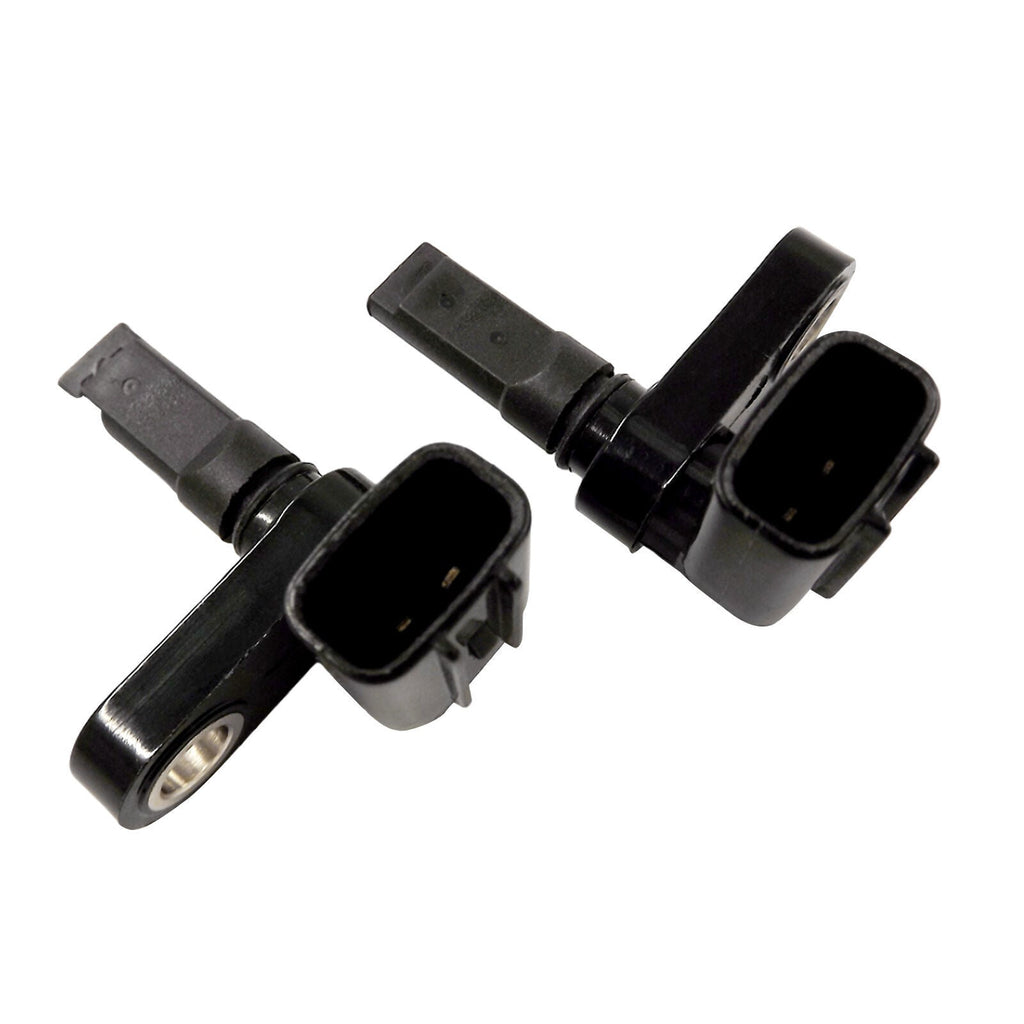 ABS Wheel Speed Sensor Right & Left for 2003-2017 Lexus GX460 GX470