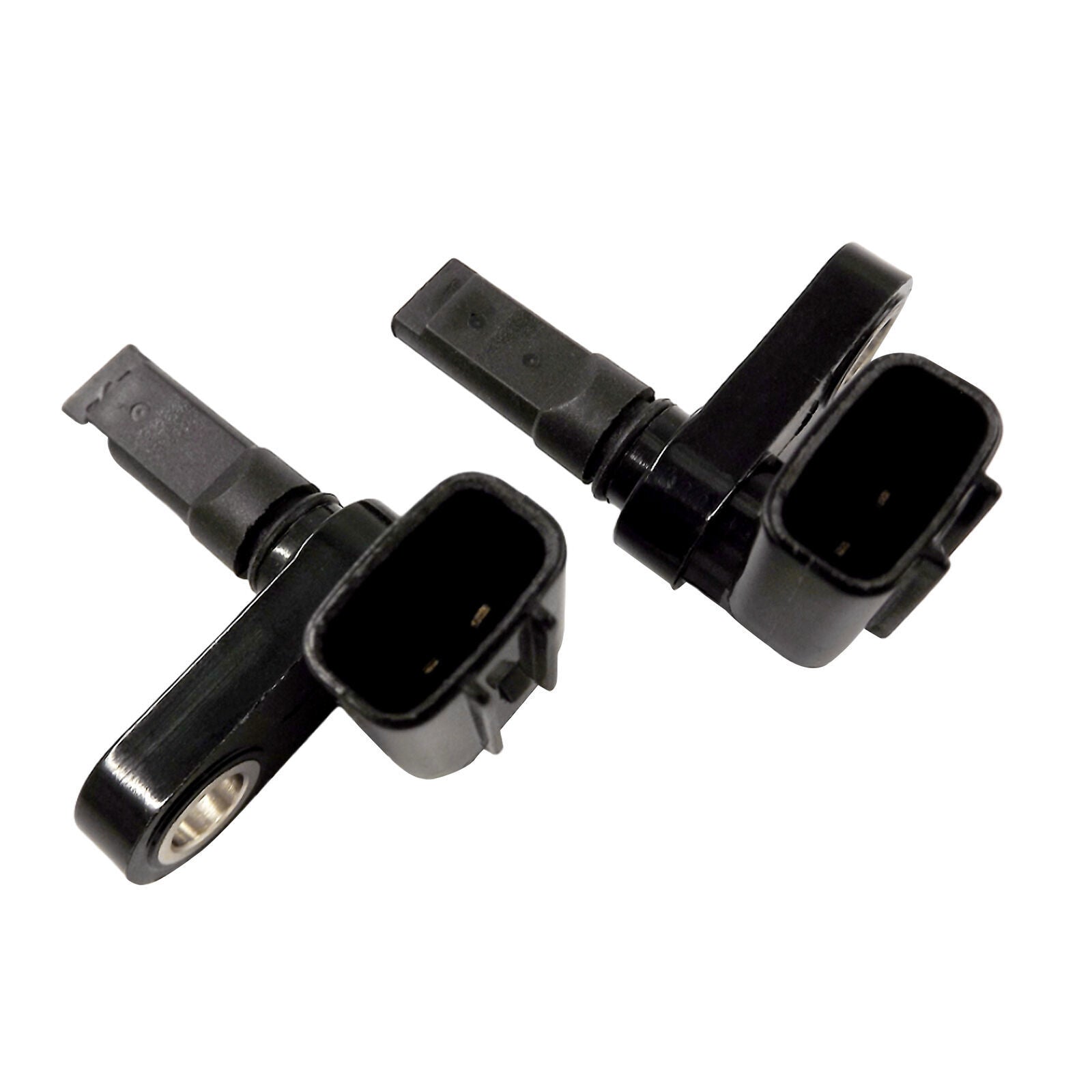 ABS Wheel Speed Sensor Right & Left for 2003-2017 Lexus GX460 GX470