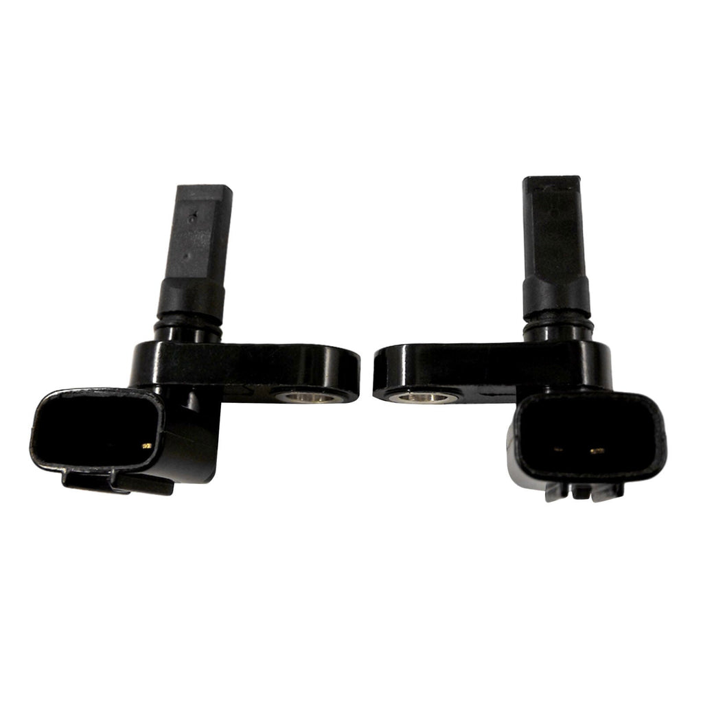 ABS Wheel Speed Sensor Right & Left for 2003-2017 Lexus GX460 GX470
