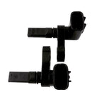 ABS Wheel Speed Sensor Right & Left for 2003-2017 Lexus GX460 GX470