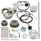 New 5 speed Reverse Gear For trike & sidecar & motorcycle