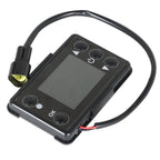 8kw Diesel Air Heater LCD Thermostat Quiet For Trucks Boat Car Trailer