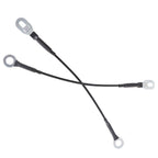 Tailgate Cables For 1988-2001 Chevrolet GMC C/K 1500 2500 3500 Pair(2)