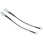 Tailgate Cables For 1988-2001 Chevrolet GMC C/K 1500 2500 3500 Pair(2)