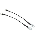 Tailgate Cables For 1988-2001 Chevrolet GMC C/K 1500 2500 3500 Pair(2)