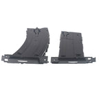 Left + Right Side Front Cup Holders For BMW E90 E91 E92 2006-2013