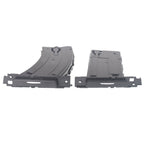 Left + Right Side Front Cup Holders For BMW E90 E91 E92 2006-2013