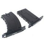 Left + Right Side Front Cup Holders For BMW E90 E91 E92 2006-2013
