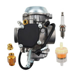New Carburetor for Arctic Cat 300 1998-1999  US