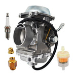 New Carburetor for Arctic Cat 300 1998-1999  US