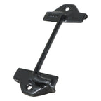 2Pcs Battery Strap Hold Down Bracket Pair For 1997-2002 Dodge Ram 2500