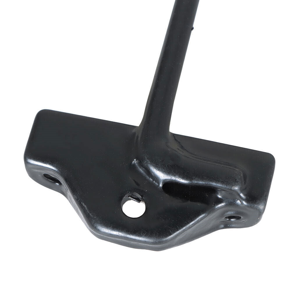2Pcs Battery Strap Hold Down Bracket Pair For 1997-2002 Dodge Ram 2500