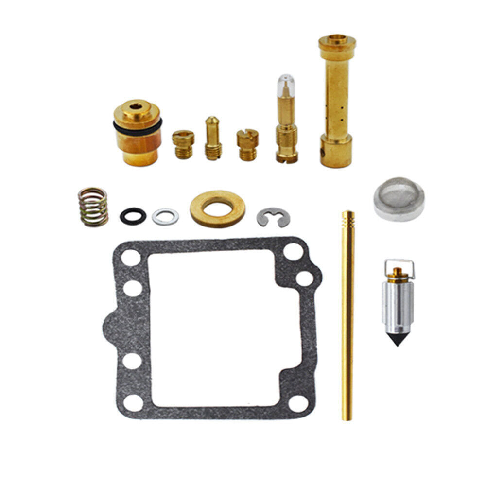 4 X CARBURETOR CARB REPAIR REBUILD KIT For 81-83 SUZUKI GS650G & GS650GL GS 650G
