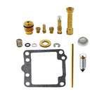 4 X CARBURETOR CARB REPAIR REBUILD KIT For 81-83 SUZUKI GS650G & GS650GL GS 650G