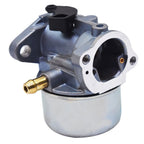 Carb Kit For Craftsman 917.388660 6.5 hp 625 Series 22" Lawn Mower Carburetor