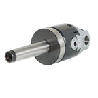 2" Boring Head (7/8-20) With MT2 Shank and 9Pcs 1/2" Shank Boring Bar Set