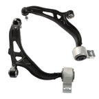 Control Arms Tie Rod End Link Suspension Kit For 2011-2017 Ford Explorer