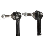 Control Arms Tie Rod End Link Suspension Kit For 2011-2017 Ford Explorer