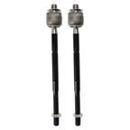 Control Arms Tie Rod End Link Suspension Kit For 2011-2017 Ford Explorer