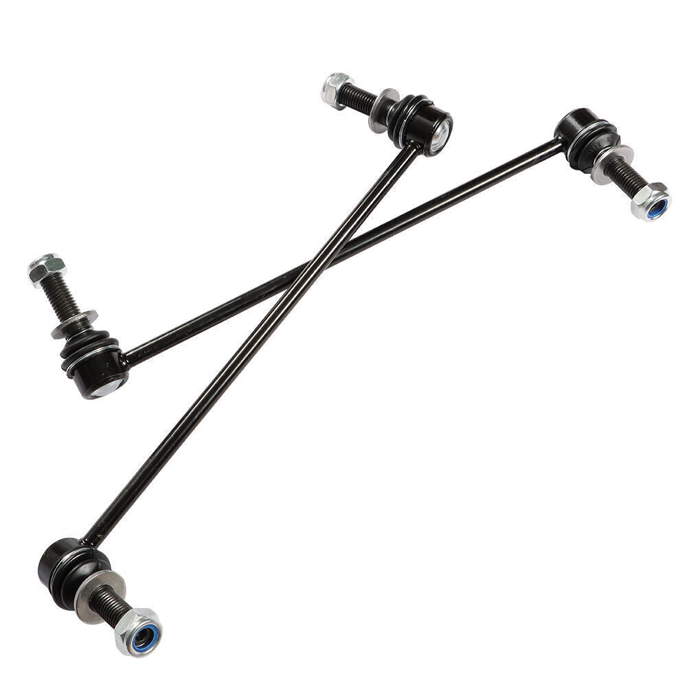 Control Arms Tie Rod End Link Suspension Kit For 2011-2017 Ford Explorer