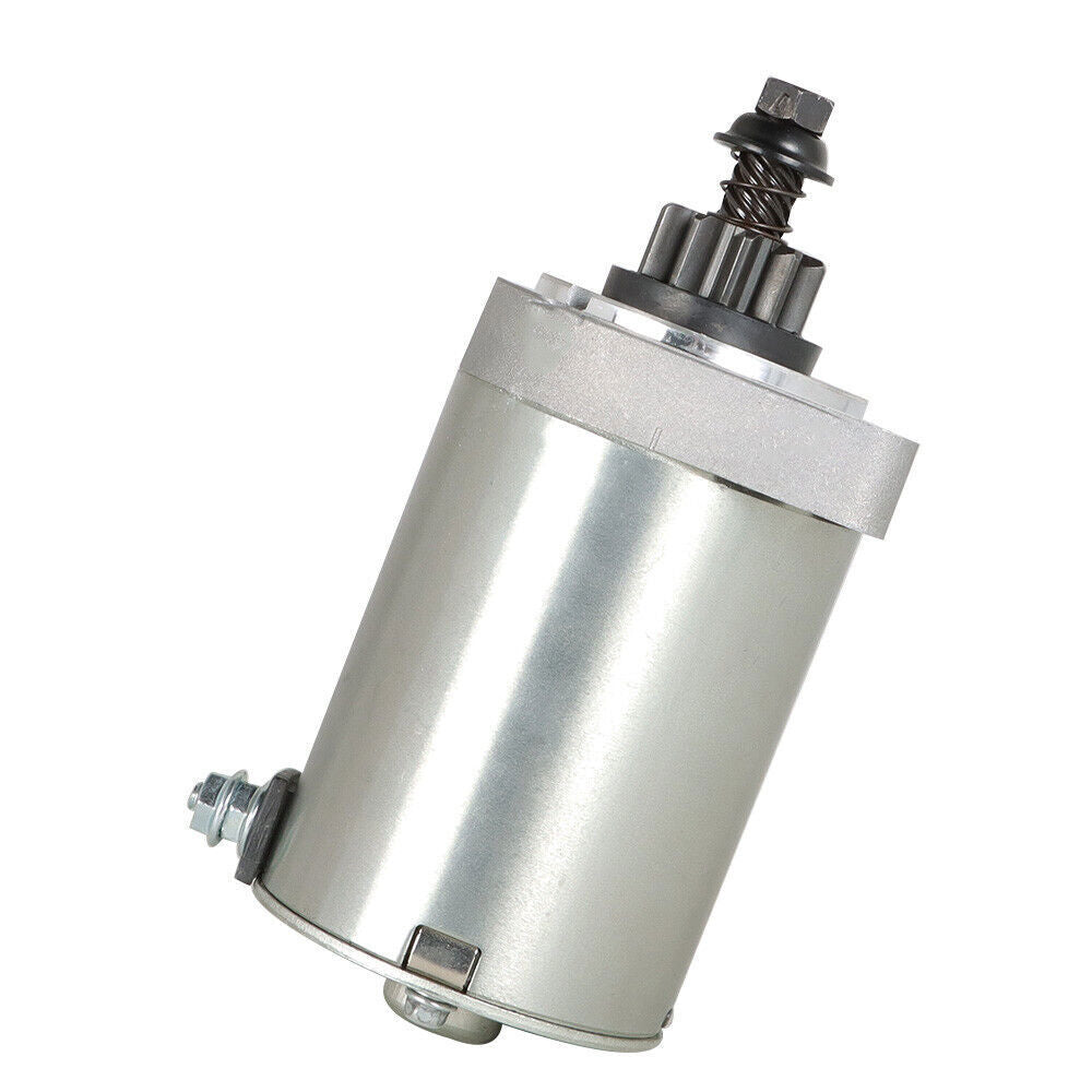 For Kawasaki 21.5-24Hp FR651V FR691V FR730V FS481V Zero Turn Mower Starter Motor