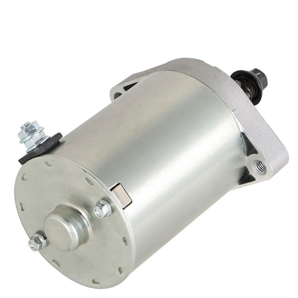 For Kawasaki 21.5-24Hp FR651V FR691V FR730V FS481V Zero Turn Mower Starter Motor