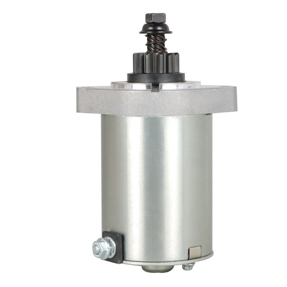 For Kawasaki 21.5-24Hp FR651V FR691V FR730V FS481V Zero Turn Mower Starter Motor