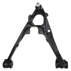 Front Upper Lower Control Arm Tierod Kit For 2007-2013 GMC YUKON XL 1500