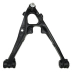 Front Upper Lower Control Arm Tierod Kit For 2007-2013 GMC YUKON XL 1500