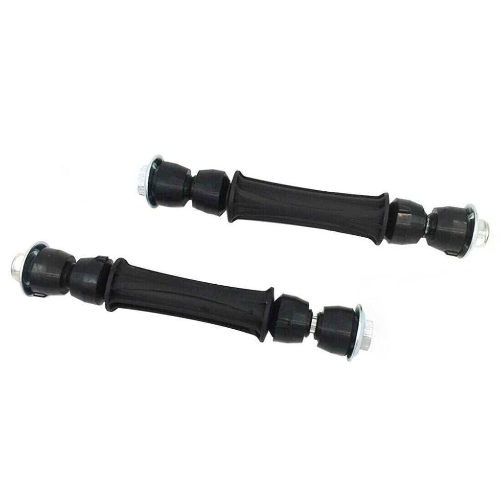 Front Upper Lower Control Arm Tierod Kit For 2007-2013 GMC YUKON XL 1500