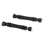 Front Upper Lower Control Arm Tierod Kit For 2007-2013 GMC YUKON XL 1500