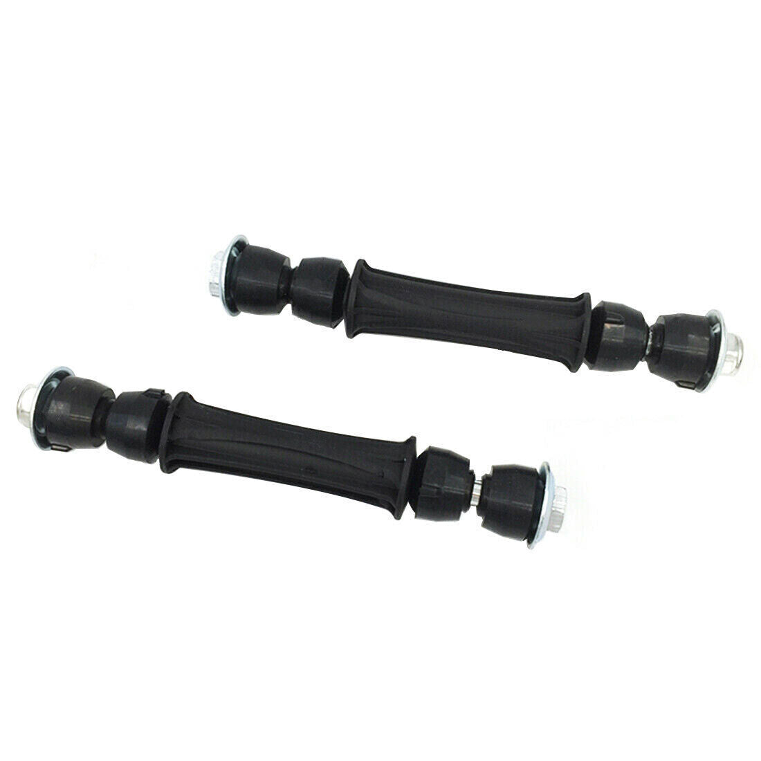 Front Upper Lower Control Arm Tierod Kit For 2007-2013 GMC YUKON XL 1500