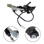 Rear Brake Master Cylinder 95-00 GL1500 A SE Goldwing For Honda