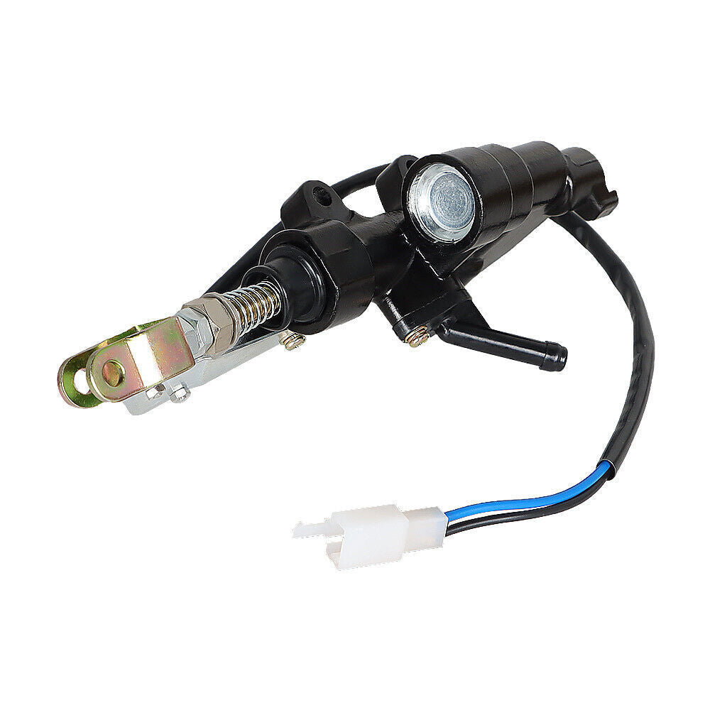 Rear Brake Master Cylinder 95-00 GL1500 A SE Goldwing For Honda