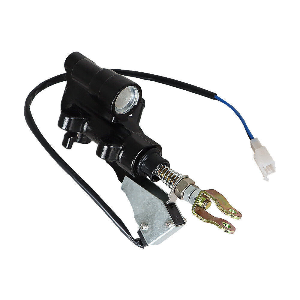 Rear Brake Master Cylinder 95-00 GL1500 A SE Goldwing For Honda