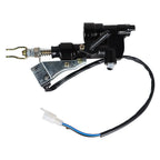 Rear Brake Master Cylinder 95-00 GL1500 A SE Goldwing For Honda