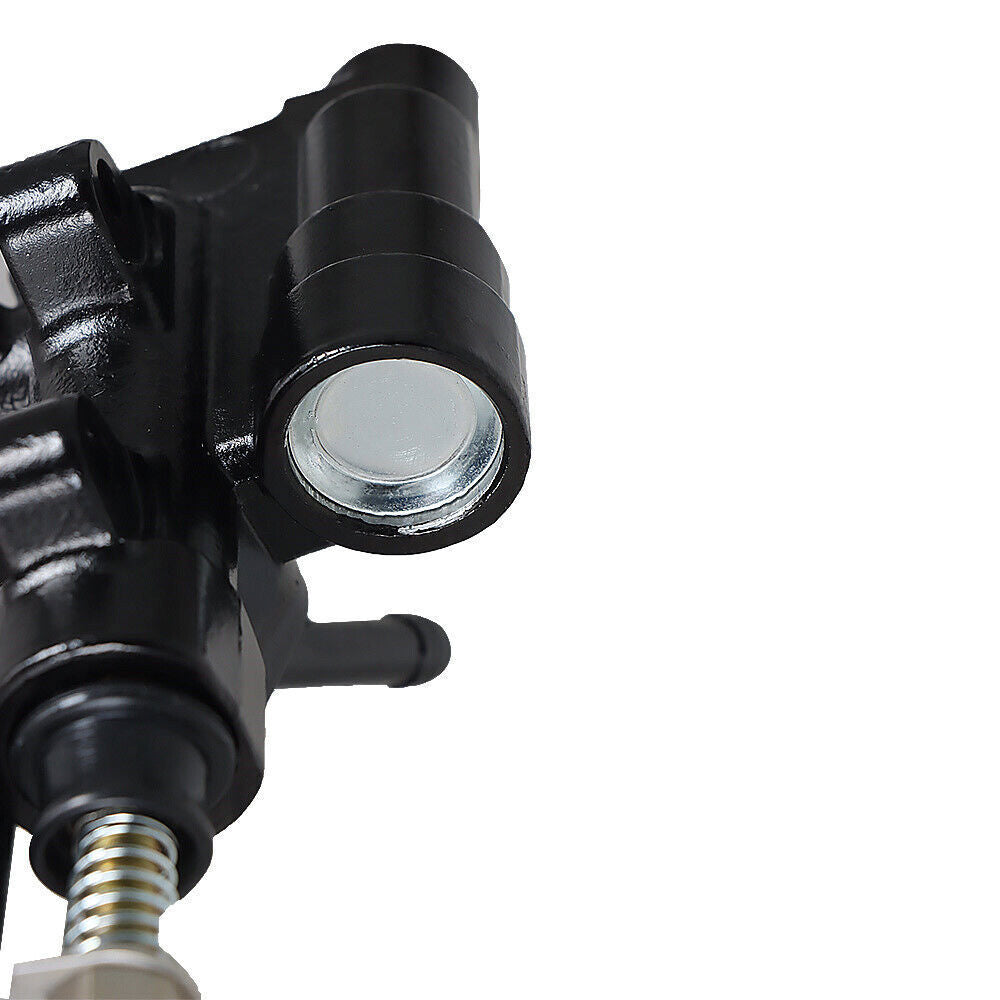 Rear Brake Master Cylinder 95-00 GL1500 A SE Goldwing For Honda