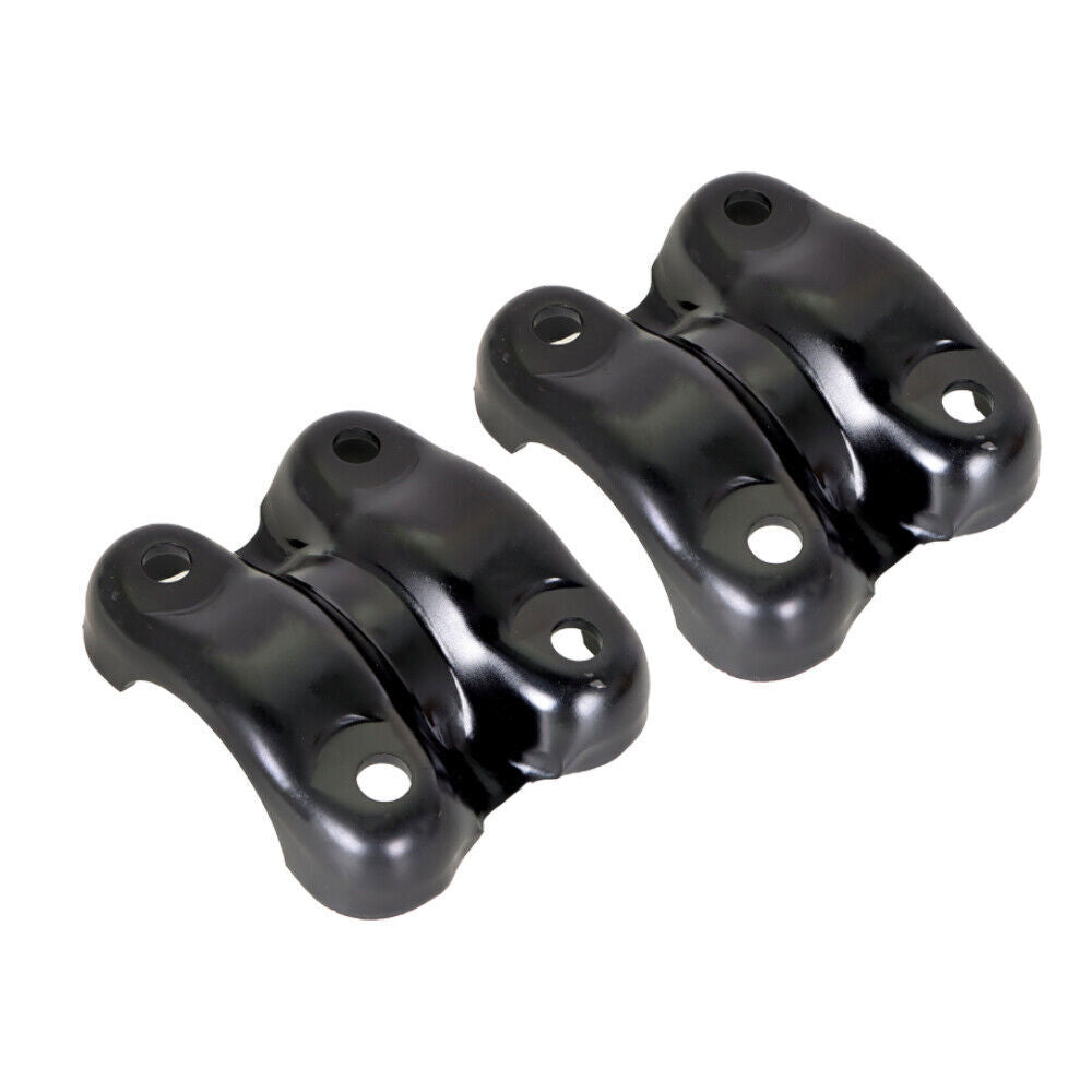 Rear Axle U-bolt Spring Plate Right For 1988-2000 Chevrolet GMC PICKUP