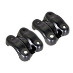 Rear Axle U-bolt Spring Plate Right For 1988-2000 Chevrolet GMC PICKUP