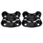 Rear Axle U-bolt Spring Plate Right For 1988-2000 Chevrolet GMC PICKUP