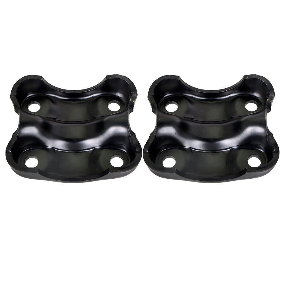 Rear Axle U-bolt Spring Plate Right For 1988-2000 Chevrolet GMC PICKUP