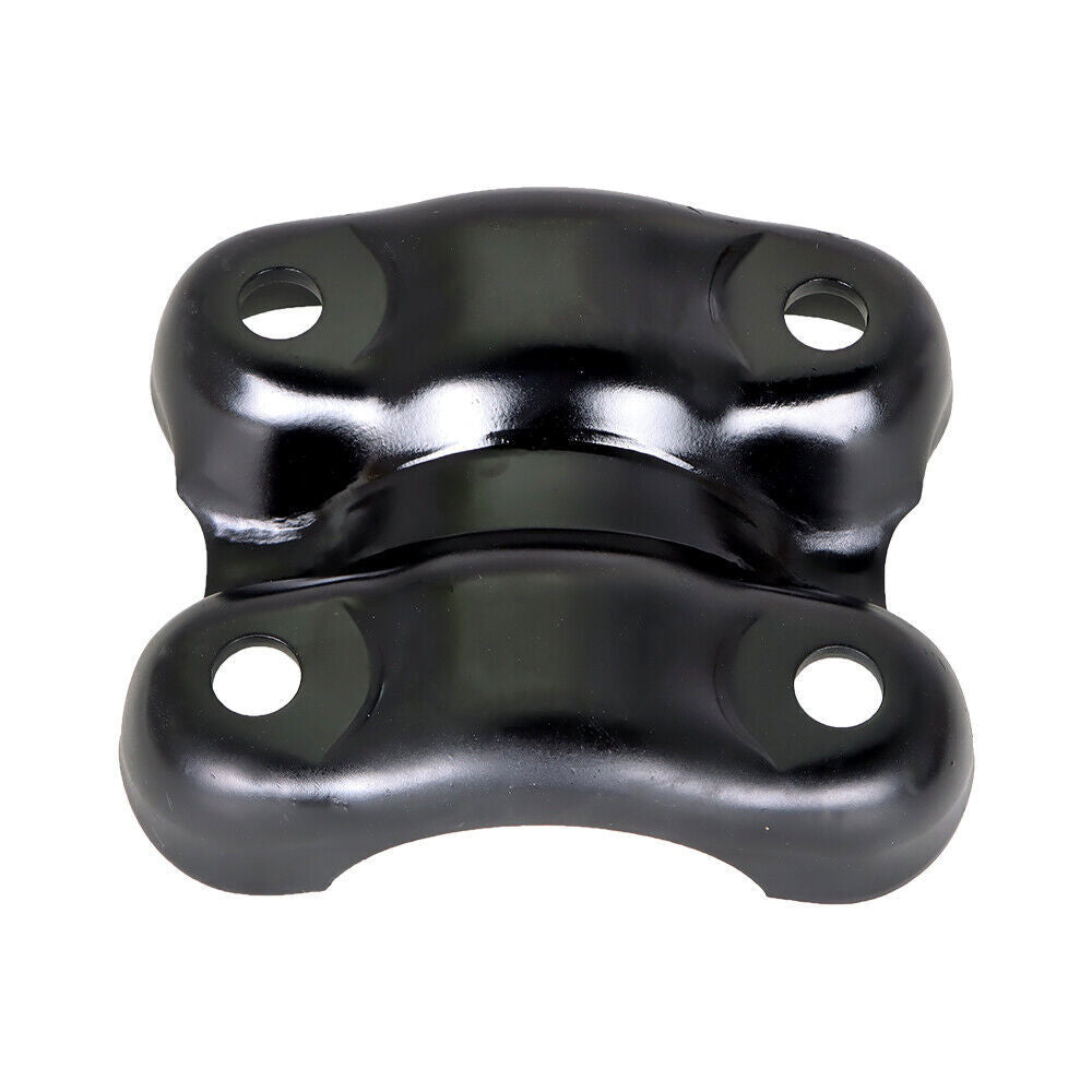 Rear Axle U-bolt Spring Plate Right For 1988-2000 Chevrolet GMC PICKUP