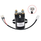 For Dominator Raider X4 Ravager 800 1000 UTV Solenoid Starter Relay Heavy Duty