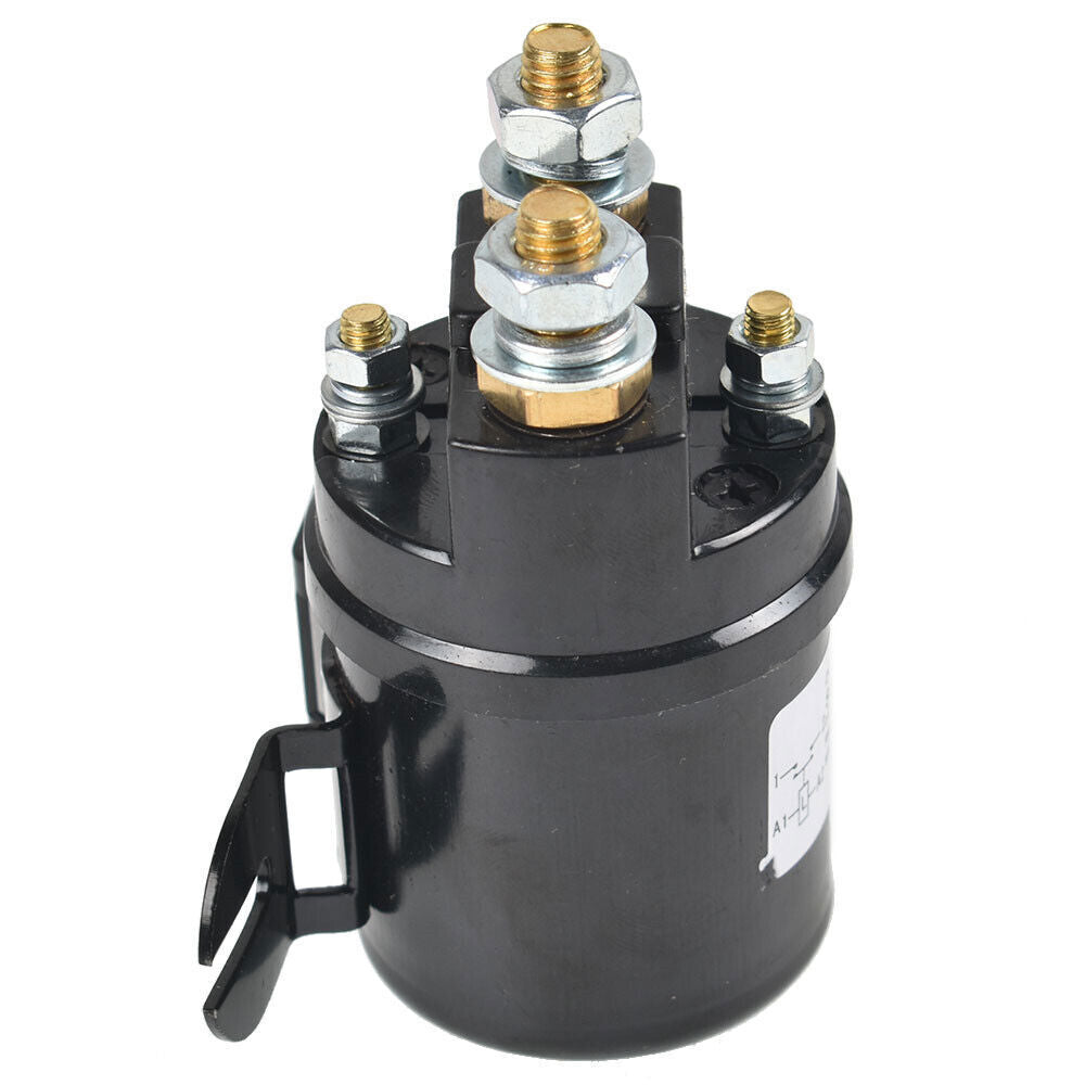 For Dominator Raider X4 Ravager 800 1000 UTV Solenoid Starter Relay Heavy Duty
