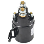 For Dominator Raider X4 Ravager 800 1000 UTV Solenoid Starter Relay Heavy Duty