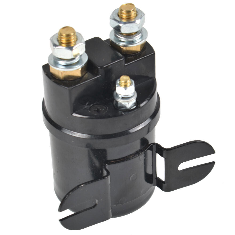 For Dominator Raider X4 Ravager 800 1000 UTV Solenoid Starter Relay Heavy Duty