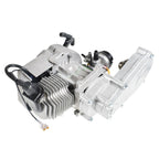 2-Stroke  49CC Complete Engine Motor With Gear Box For ATV Dirt Bike Scooter
