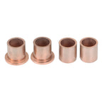 King Pin / Spindle bronze Bushing kit For 1998+ Club Car DS Golf Cart 1016389
