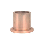 King Pin / Spindle bronze Bushing kit For 1998+ Club Car DS Golf Cart 1016389